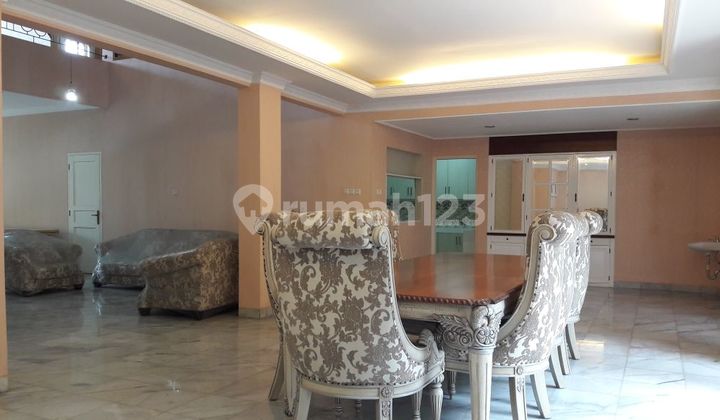 Rumah Lokasi Bagus di Cluster Depan, Taman Giri Loka Rumah Lokasi Bagus di Cluster Depan, Taman Giri Loka