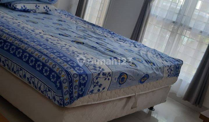 Dijual Rumah di Karelia Village 3
