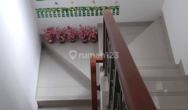 Dijual Rumah di Karelia Village 5