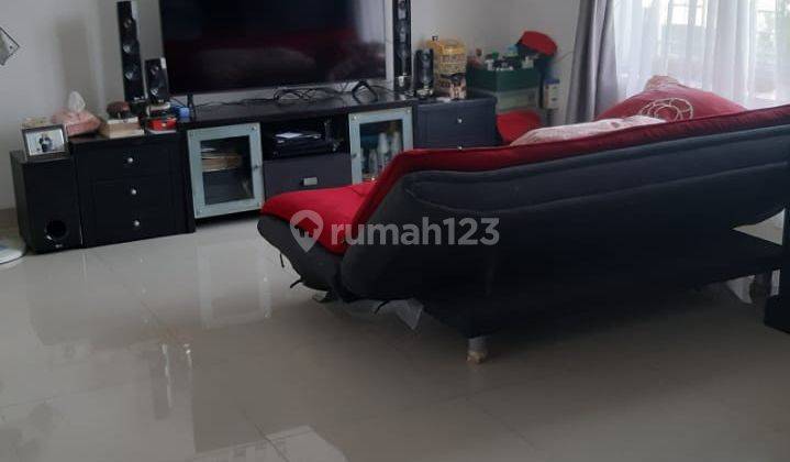 Dijual Rumah di Karelia Village 4