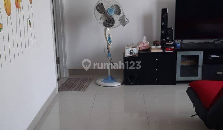 Dijual Rumah di Karelia Village 8