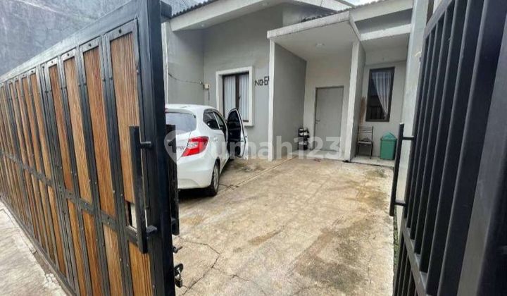 For Sale: House in Ciater, Serpong