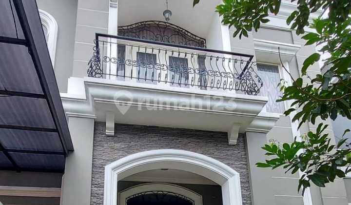 Dijual Cepat Rumah di Cluster Emerald @Pondok Hijau Golf Dijual Cepat Rumah di Cluster Emerald @Pondok Hijau Golf