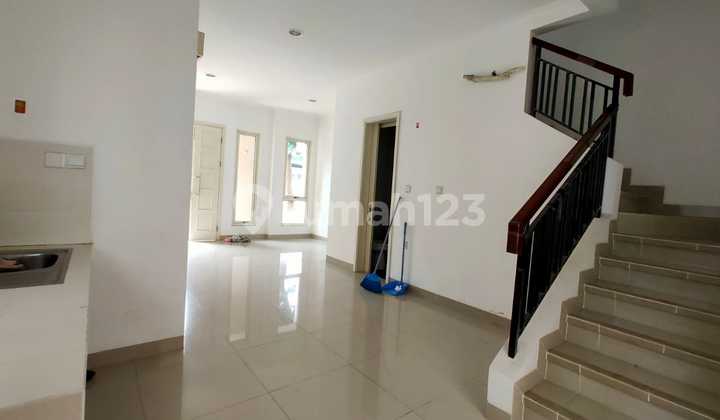 Dijual Rumah di Faraday Selatan Gading Serpong 2