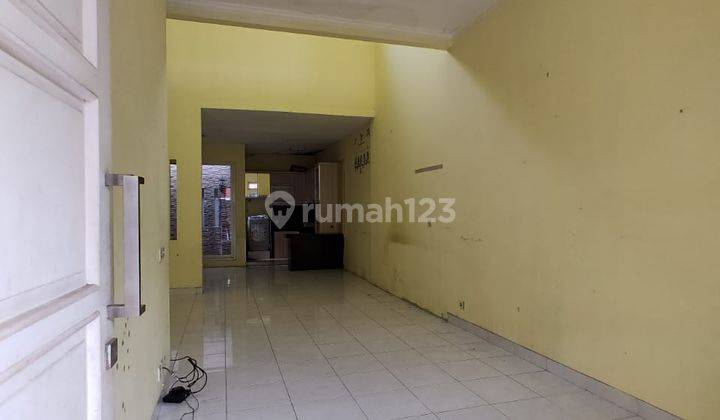 Dijual Rumah di Jl. Topaz Pondok Hijau Golf 2