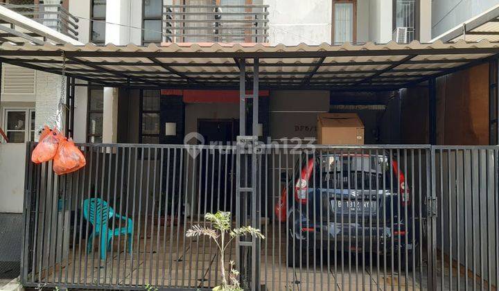 Dijual Rumah di Sektor 7C 1