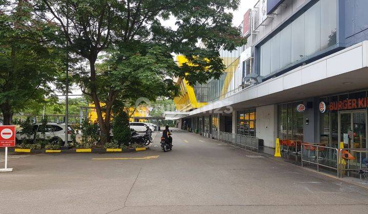 Giant Gading serpong 5