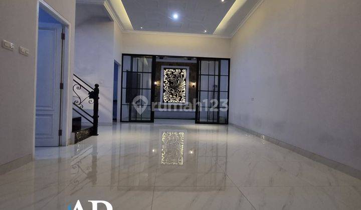 Dijual Rumah di Kebagusan, Jakarta Selatan 2