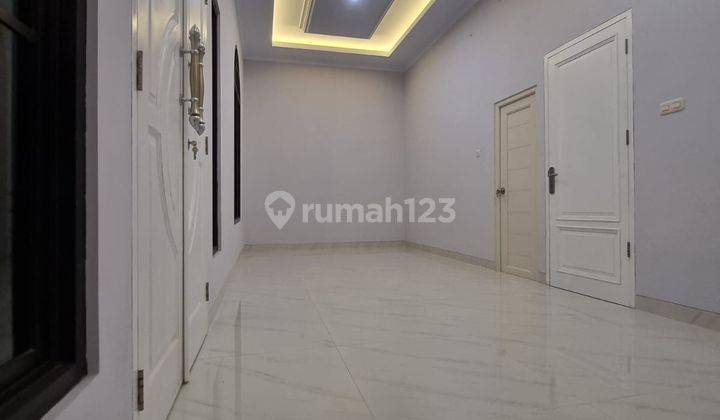 Dijual Rumah di Kebagusan, Jakarta Selatan 2