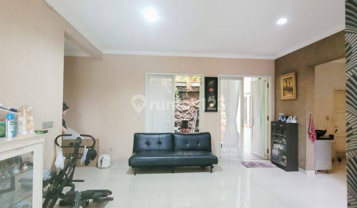 Dijual Rumah di Cluster Beryl Gading Serpong 2