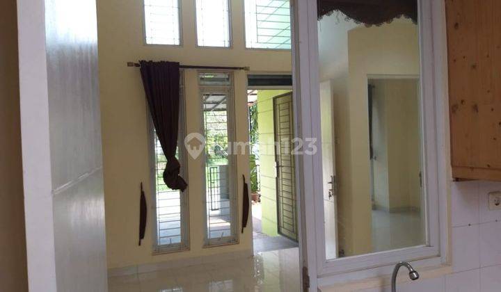 Dijual Rumah di Anggrek Loka BSD 3