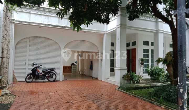 For Sale Rumah di Pondok Indah, Pondok Indah 2