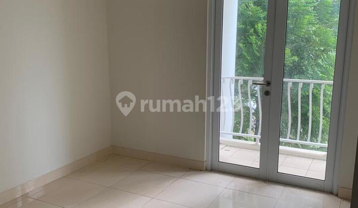 Rumah Siap Huni di Cluster Anila House Vanya Park Bsd City 2