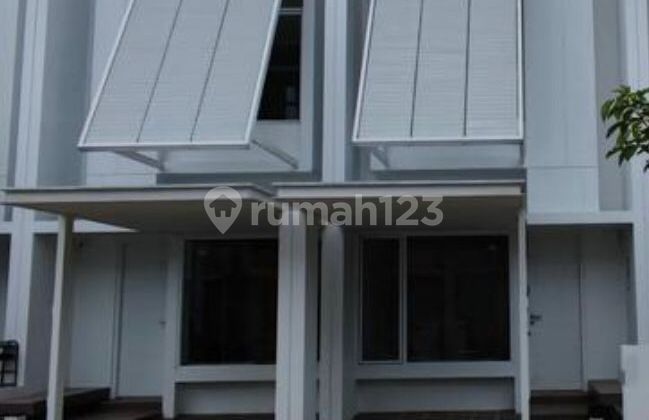 Dijual Rumah di Impresahouse Hadap Timur Dijual Rumah di Impresahouse Hadap Timur