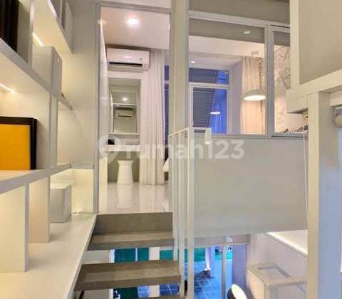 Dijual Rumah di Impresahouse Hadap Timur 2