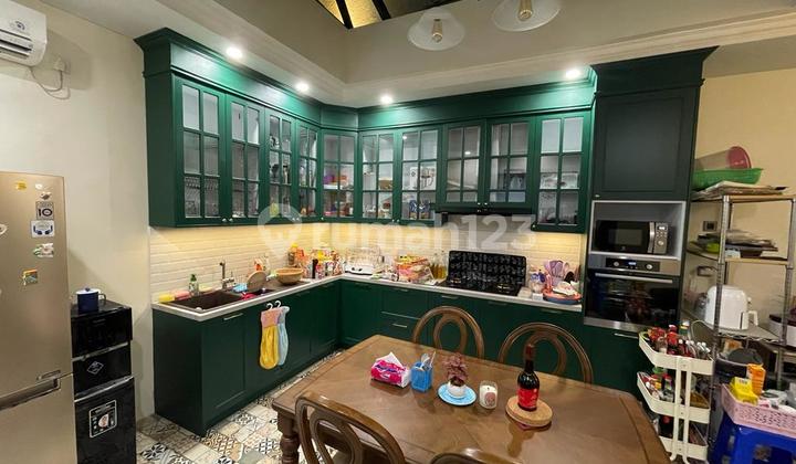 Turun Harga Dijual Rumah di Alicante Granada, Gading Serpong 2