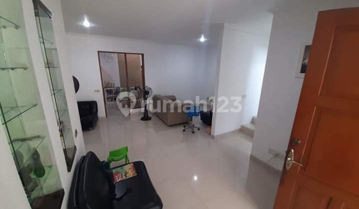 Rumah di The Green Cluster Vineyard, Bsd The Green 1