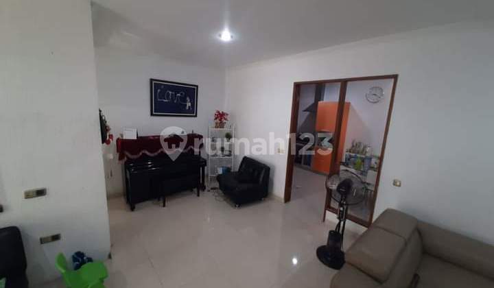 Rumah di The Green Cluster Vineyard, Bsd The Green 2