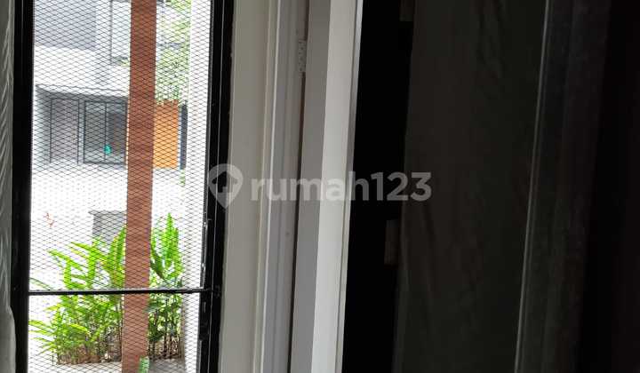 Rumah Suvarna Sutra Cluster Flavio, Sindang Jaya 2