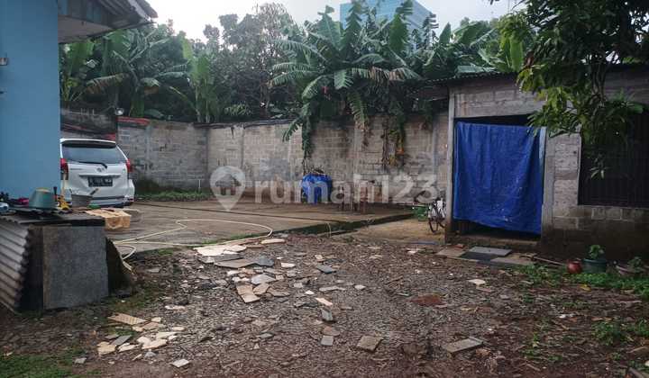 Rumah di Ciater Bsd ( Hitung Harga Tanah Saja) Rumah di Ciater Bsd ( Hitung Harga Tanah Saja)