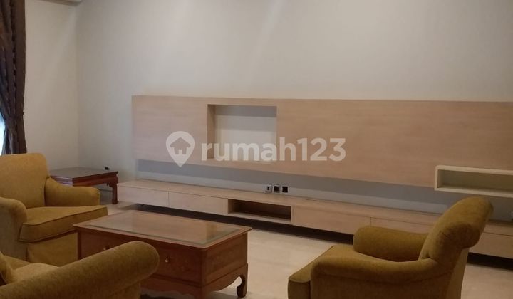 Rumah Asri Siap Huni di Pondok Indah, Pondok Indah 2