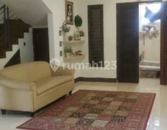 For Sale: House in Anggrek Loka BSD City 2