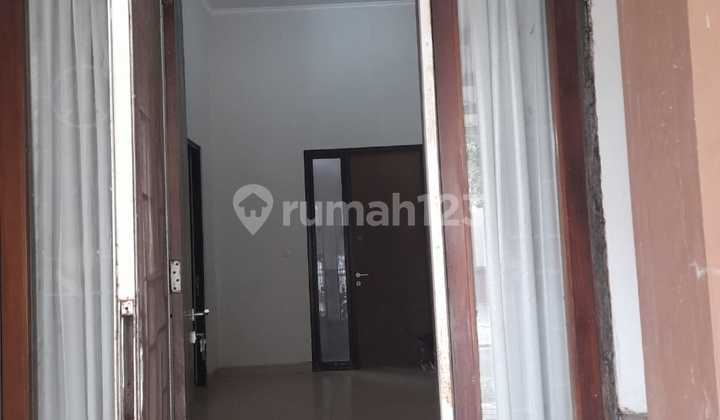 Rumah Siap Huni di Bali Resort, Serpong Tangrrang