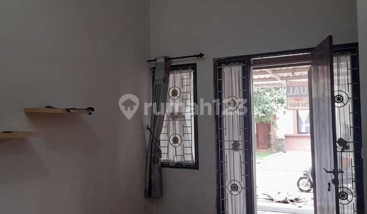 Rumah Siap Huni di Bali Resort, Serpong Tangrrang 2