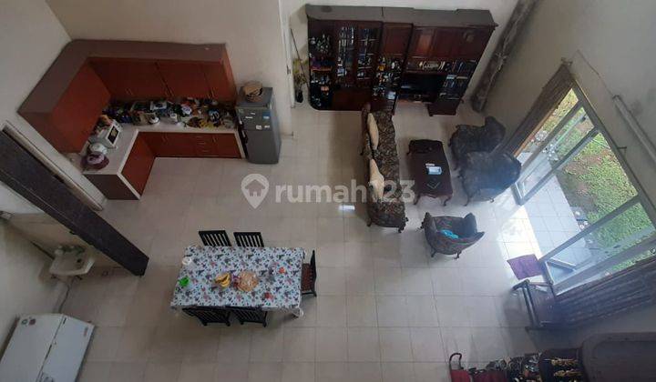 Dijual Rumah!! di Delatinos, BSD 2