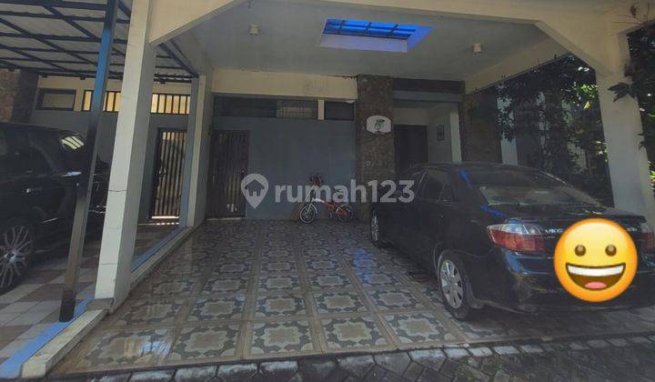 Dijual Rumah!! di The Avani 1