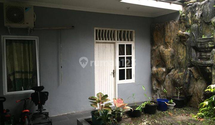 Dijual Rumah!! Luas dan Murah di Pekayon, Bekasi 1