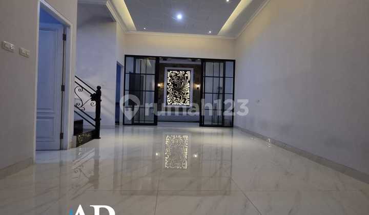 Dijual Rumah di Kebagusan, Jakarta Selatan 2