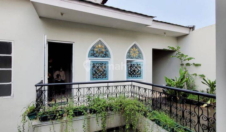 Dijual Rumah di Delatinos, BSD 1