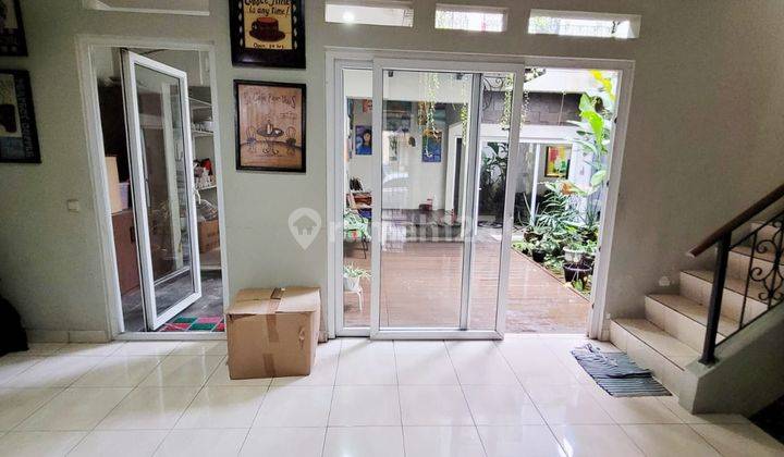 Dijual Rumah di Delatinos, BSD 2