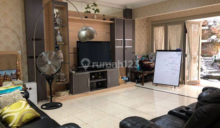 Dijual Rumah!! di Delatinos BSD 2