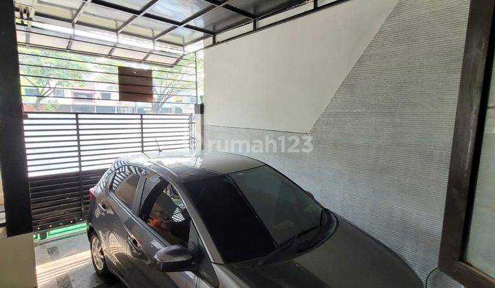 Dijual Rumah Cocok Untuk Usaha!! Lokasi Jalan Utama Kosambi Baru 2