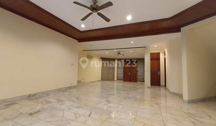 Dijual Rumah Mewah!! di Kemang Dalam 1