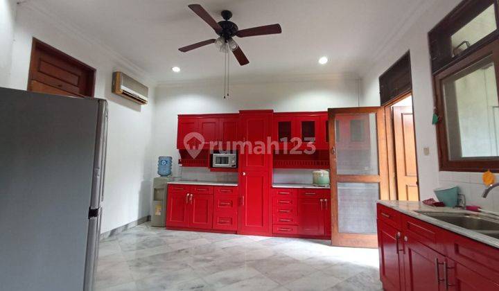 Dijual Rumah Mewah!! di Kemang Dalam 2