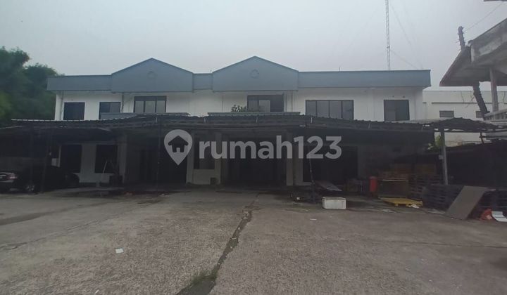 Disewakan Gudang!! Daerah Ciputat