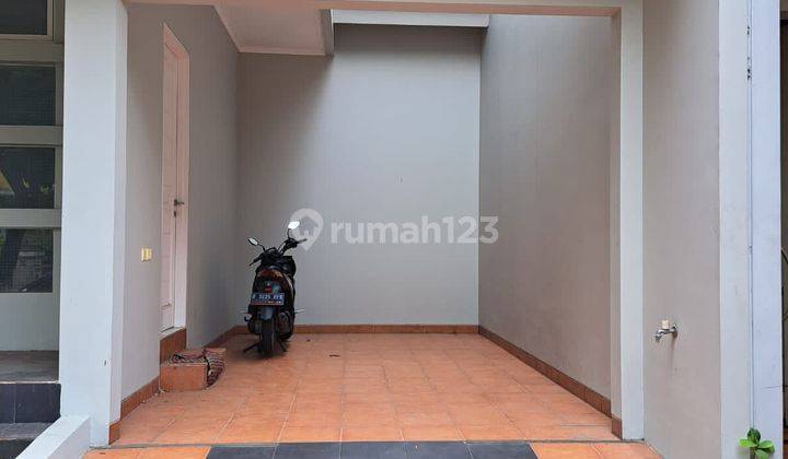 WTS / DIJUAL Rumah!! di Topaz @PHG Gading Serpong 1