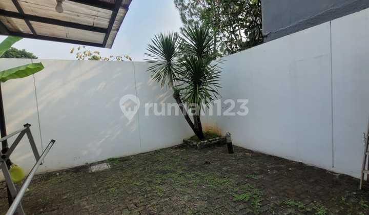 Dijual Rumah Shm Bagus Lt 160m²!! Foresta Bsd  2