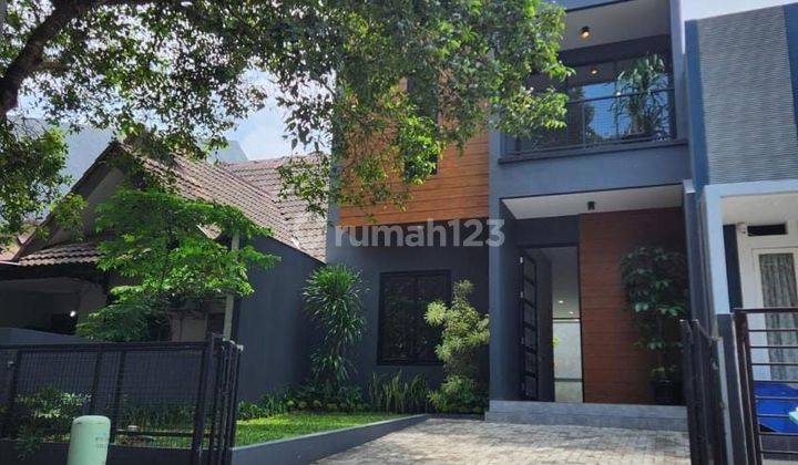 Dijual Rumah Di Giri Loka 1