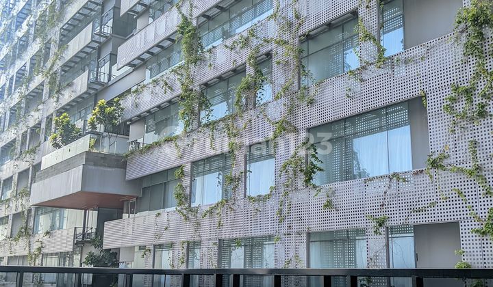 For Rent Office Building Under Construction in Tb Simatupang Area For Rent Office Building Under Construction in Tb Simatupang Area