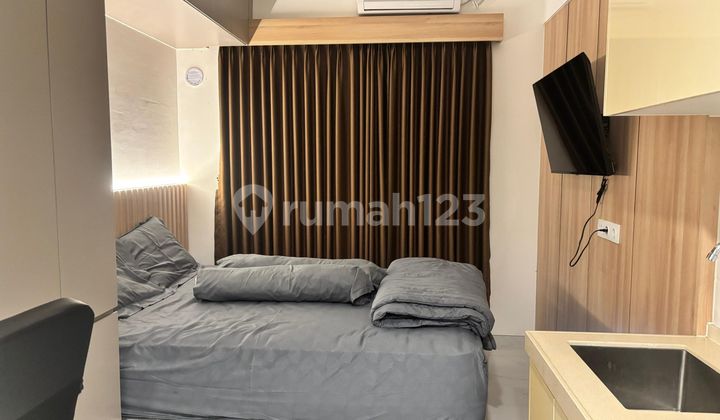 For Rent Skyhouse BSD Apartment Fully Furnished For Rent Skyhouse BSD Apartment Fully Furnished