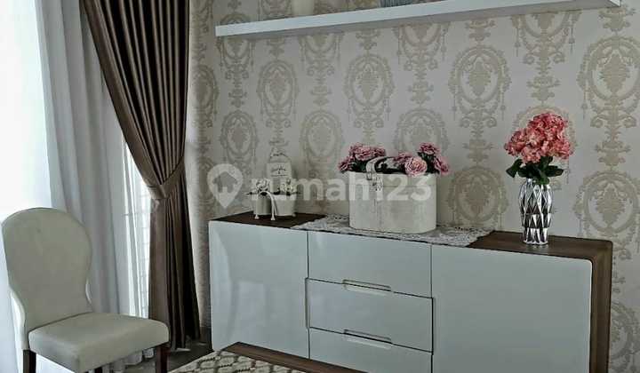 Dijual Rumah Citra Raya Cikupa Garden Ville 2