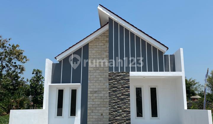 Rumah Baru, Tipe 40/72 di Kurungrejo Perumahan Mutiara Kurungrejo Residence Prambon nganjuk 2