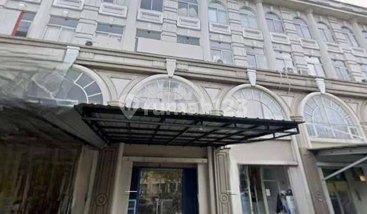 FRANS CEN-Dijual ruko green lake city.ruko sangat strategis.Wow bagus FRANS CEN-Dijual ruko green lake city.ruko sangat strategis.Wow bagus