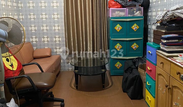 FRANS CEN-Pluit Muara Karang. Lux. Ready to occupy. Rare find. Wow LT. 200 (10x20) 2