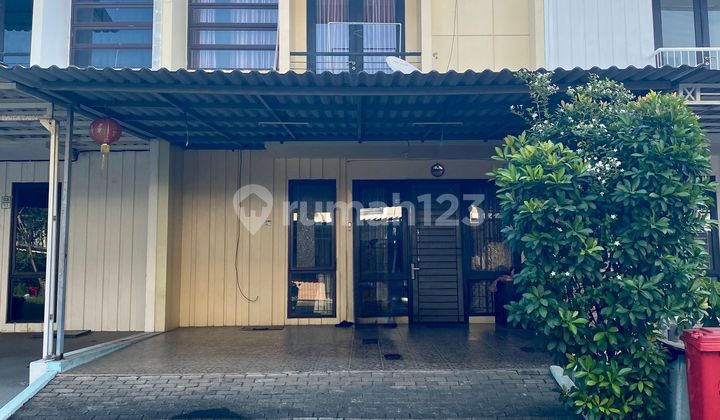 FRANS CEN - House for Rent in Casajardin. Nice. Ready to occupy. Wow. Land area 6x15/2 floors.