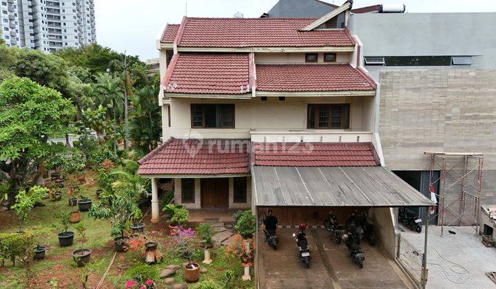 Jual Cepat rumah Perum Mutiara Kedoya.bgs.murah.jarang Ada..wow 1